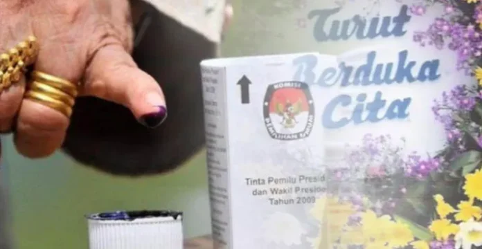 Ilustrasi Duka Pemilu