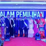 10 Putra dan Putri Berebut Gelar Duta Pariwisata Sultra 2019 10 Putra dan Putri Berebut Gelar Duta Pariwisata Sultra 2019