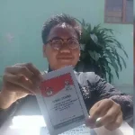 IPB Rayakan Demokrasi Dwi Arifin