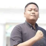 Politik Identitas, Millenial Cerdas Dwi Arifi