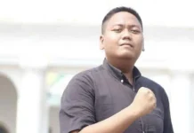 Politik Identitas, Millenial Cerdas Dwi Arifi