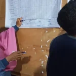 Kartini PPK, Hamil Tujuh Bulan Fatmawati Tetap Semangat Kerja Hingga Larut Malam Kartini PPK, Hamil Tujuh Bulan Fatmawati Tetap Semangat Kerja Hingga Larut Malam