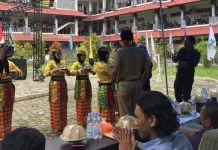 UHO Jadi Tuan Rumah Munas XII Mahasiswa Elektro Indonesia UHO Jadi Tuan Rumah Munas XII Mahasiswa Elektro Indonesia