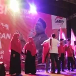 Usai Dideklarasi, Garbi Sultra Nyatakan Dukung Prabowo-Sandi Usai Dideklarasi, Garbi Sultra Nyatakan Dukung Prabowo-Sandi