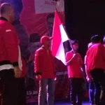 Ormas Garbi Resmi Dideklarasikan di Sultra Ormas Garbi Resmi Dideklarasikan di Sultra