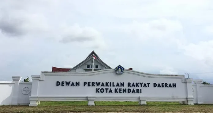 DPRD Kota Kendari