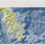 Gempa Bumi 3,5 SR Guncang Andoolo, Tidak Berpotensi Tsunami Gempa Bumi 3,5 SR Guncang Andoolo, Tidak Berpotensi Tsunami