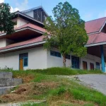 GOR KONI Sultra, Nasibmu Kini GOR KONI Sultra, Nasibmu Kini