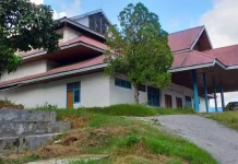 GOR KONI Sultra, Nasibmu Kini GOR KONI Sultra, Nasibmu Kini