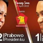 Haerul Saleh Optimis Prabowo – Sandi Menang di Sultra Haerul Saleh - prabowo