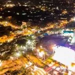 Traffic Diprediksi Meningkat, Telkomsel Tambah BTS di Lokasi HUT Sultra Halo Sultra ke-12 Resmi Dibuka, Berikut Jadwal Kegiatannya