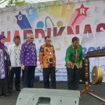Gebyar Hardiknas 2019, Literasi Kebudayaan dan Kebangsaan Gebyar Hardiknas 2019, Literasi Kebudayaan dan Kebangsaan