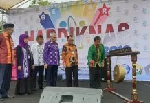 Gebyar Hardiknas 2019, Literasi Kebudayaan dan Kebangsaan Gebyar Hardiknas 2019, Literasi Kebudayaan dan Kebangsaan