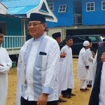 Herry Asiku Prioritaskan Dana CSR Perusahaanya Untuk Peningkatan SDM dan Ibadah Herry Asiku Prioritaskan Dana CSR Perusahaanya Untuk Peningkatan SDM dan Ibadah