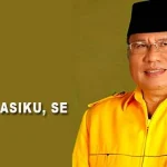 Tim Pemenangan Klaim Elektabilitas Herry Asiku di Pileg 2019 Meningkat Herry Asiku