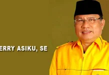 Bangun Sarana Pendidikan Anak Jalanan, Herry Asiku Sisihkan Penghasilannya Tiap Bulan Herry Asiku