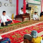 Herry Asiku Bangun 14 Pesantren Mini Hingga Raih Prestasi se Asia Herry Asiku Bangun 14 Pesantren Mini Hingga Raih Prestasi se Asia