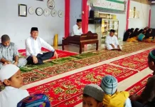Herry Asiku Bangun 14 Pesantren Mini Hingga Raih Prestasi se Asia Herry Asiku Bangun 14 Pesantren Mini Hingga Raih Prestasi se Asia