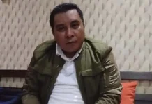 JaDI Minta Pilkada 2020 Ditunda, Anggaran Rp314,1 Miliar di Sultra Dialihkan untuk Penanganan Corona Koordinator Koalisi Masyarakat Sipil Sultra, Hidayatullah