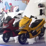 Beli Matic Honda di Lippo, Bisa Hemat Hingga 8,7 Juta