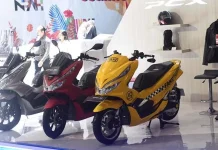 Beli Matic Honda di Lippo, Bisa Hemat Hingga 8,7 Juta