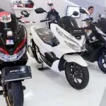 Serba Serbi Honda Premium Matic Day di Kendari, ASTRA Manjakan Pengunjung Serba Serbi Honda Premium Matic Day di Kendari, ASTRA Manjakan Pengunjung