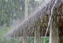 Ini Penyebab Hujan Guyur Wilayah Sultra, Masyarakat Diimbau Waspada Bencana Hidrometeorologi Kenali Madden Julian Oscillation, Pemicu Potensi Hujan Lebat Satu Pekan Kedepan