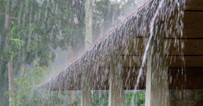 Kenali Madden Julian Oscillation, Pemicu Potensi Hujan Lebat Satu Pekan Kedepan
