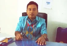 PHDI Sultra: Jalankan Dharma Negara dengan Mencoblos 17 April 2019 Ketua PHDI Sultra DR, Eng I Nyoman Sudiana