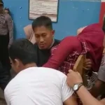 PSU di Kolut, Satu Ibu Hamil Pingsan Usai Mencoblos PSU di Kolut, Satu Ibu Hamil Pingsan Usai Mencoblos