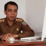 Diskominfo Konut Upayakan Penambahan Jaringan Telekomunikasi di 4 Kecamatan Kepala Bidang Komunikasi Diskominfo Konut Ilham