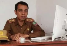 Diskominfo Konut Upayakan Penambahan Jaringan Telekomunikasi di 4 Kecamatan Kepala Bidang Komunikasi Diskominfo Konut Ilham