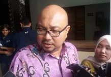 KPU RI : Libur 17 April Untuk Nyoblos, Bukan Piknik Ilham Saputra