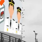 Mulai Besok, Segala Bentuk Kampanye Dilarang Mulai Besok, Segala Bentuk Kampanye Dilarang