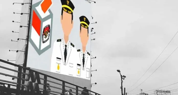 Mulai Besok, Segala Bentuk Kampanye Dilarang