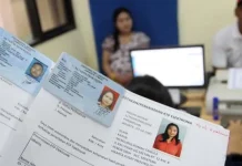 Layanan Administrasi Kependudukan Tetap Beroperasi di Hari Pencoblosan Layanan Administrasi Kependudukan Tetap Beroperasi di Hari Pencoblosan