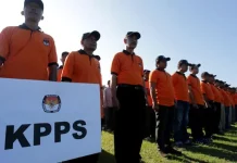 Terbukti Curang, PPK Hingga KPPS Bakal Dipidana Empat Tahun KPU Konut Imbau 1.540 Petugas KPPS Jaga Integritas