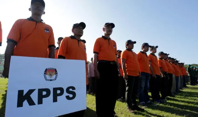 KPU Konut Imbau 1.540 Petugas KPPS Jaga Integritas