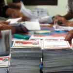 555 Personel Polres Kolaka Siap Amankan Perhitungan Suara di tingkat PPK Belum Ada Suket yang Dikeluarkan Disdukcapil Kabupaten/Kota