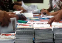 Belum Ada Suket yang Dikeluarkan Disdukcapil Kabupaten/Kota Belum Ada Suket yang Dikeluarkan Disdukcapil Kabupaten/Kota