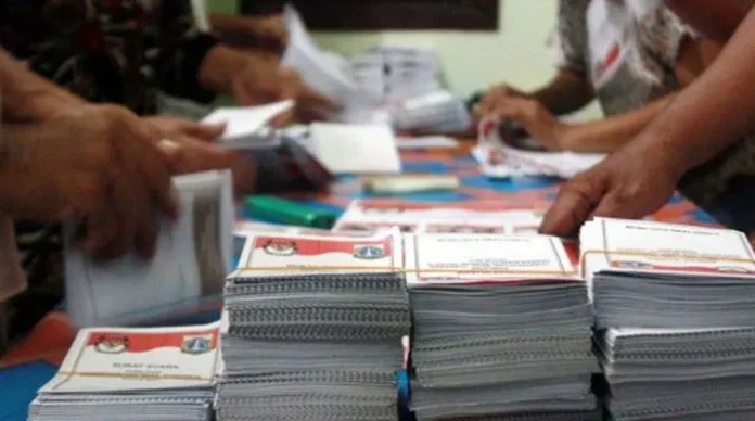 Belum Ada Suket yang Dikeluarkan Disdukcapil Kabupaten/Kota