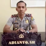 Orang Tua Korban Pencabulan di Kolut Cabut Laporan, Oknum Guru Bebas Kapolsek Ngapa Ipda Adianto