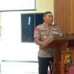 Kapolda Sultra: Operasi Ketupat Tahun Ini Sangat Rawan Kepala Kepolisian Daerah (Kapolda) Sultra Brigjen Pol Iriyanto