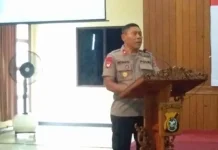 Kapolda Sultra: Operasi Ketupat Tahun Ini Sangat Rawan Kepala Kepolisian Daerah (Kapolda) Sultra Brigjen Pol Iriyanto