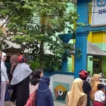 Takut Anaknya Diculik, Orang Tua di Kendari Lebih Waspada Takut Anaknya Diculik, Orang Tua di Kendari Lebih Waspada