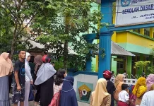 Takut Anaknya Diculik, Orang Tua di Kendari Lebih Waspada Takut Anaknya Diculik, Orang Tua di Kendari Lebih Waspada