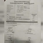 Jokowi-Ma’ruf Kalah di TPS Bupati Bombana Jokowi-Ma'ruf Kalah di TPS Bupati Bombana