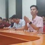 Disebut Tak Berkontribusi, Mahasiswa USN Balas Sindiran Wabup Kolaka Disebut Tak Berkontribusi, Mahasiswa USN Balas Sindiran Wabup Kolaka