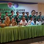 Kemenpora Siapkan 200 Pemuda di Sultra Jadi Kader Anti Narkoba Kemenpora Siapkan 200 Pemuda di Sultra Jadi Kader Anti Narkoba