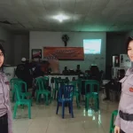 Sosok Kartini Polres Bombana Siaga Amankan Pleno Pemilu 2019 Sosok Kartini Polres Bombana Siaga Amankan Pleno Pemilu 2019